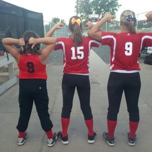 Meet your Posher, Laurel