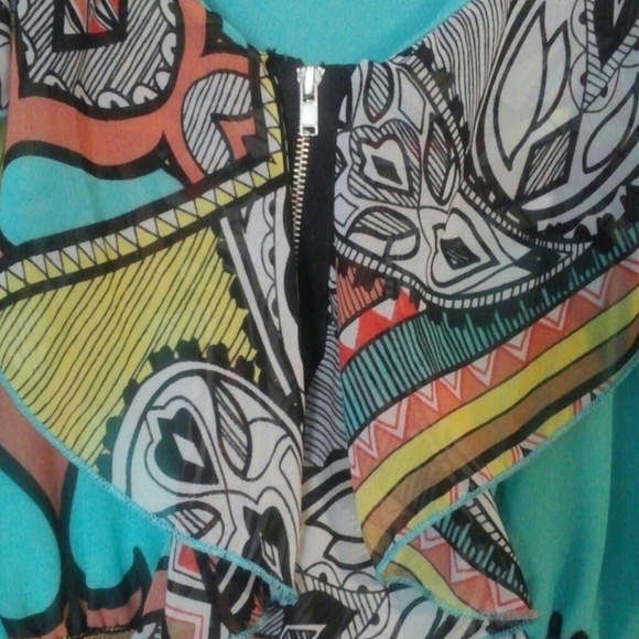 Dress - Picture 2 of 3