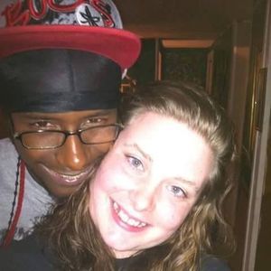 Meet your Posher, Brittney