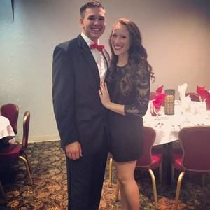 Meet your Posher, Kasidy