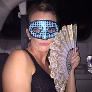 Meet your Posher, Paige