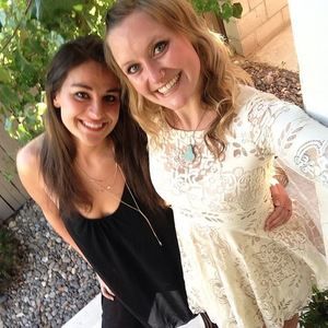 Meet your Posher, Kaley