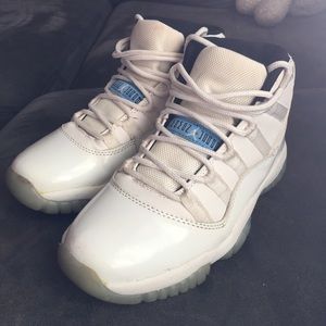 Jordan 11's