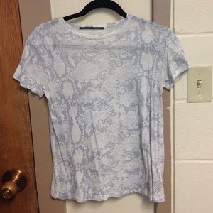 Proenza Schouler tee