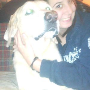 Meet your Posher, Fernanda