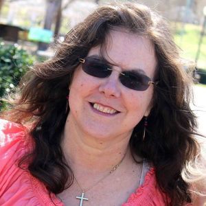 Meet your Posher, Christin