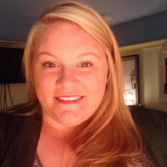 Meet your Posher, Bridget