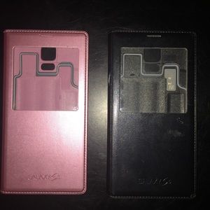 Galaxy s5 phone case.
