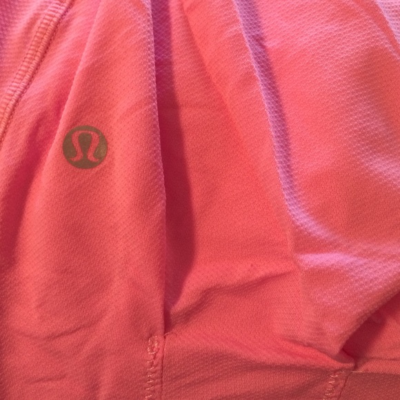 Lululemon Open Back Tank - Picture 2 of 4