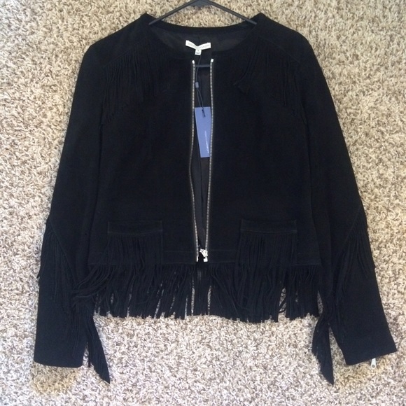 Rebecca Minkoff Stella Jacket