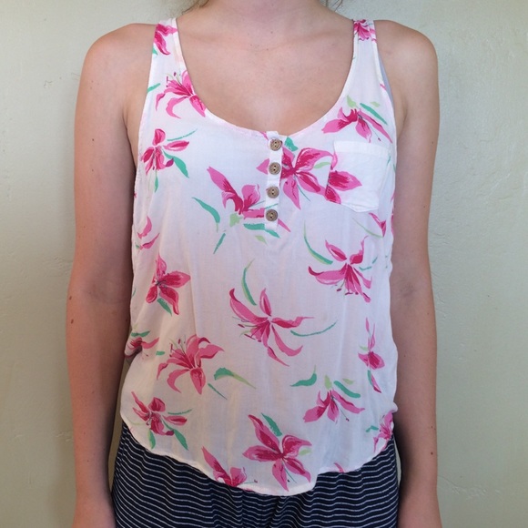 Tank top