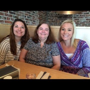 Meet your Posher, Jeri