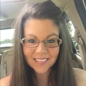Meet your Posher, Kirstie