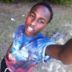 Meet your Posher, Lordd