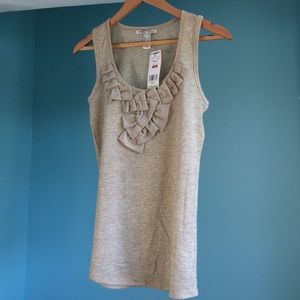 MNG Tank Top