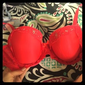 32DD Demi Dream angel bra