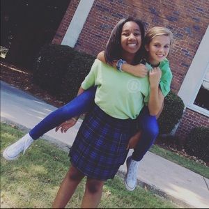 Meet your Posher, Jade