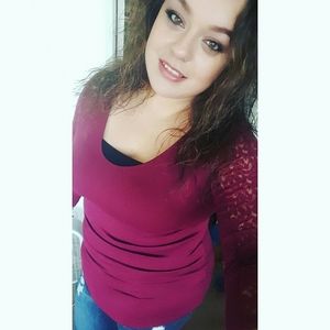 Meet your Posher, Ana karen