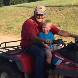 Meet your Posher, Irene