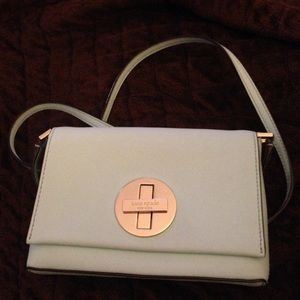 Kate spade crossbody