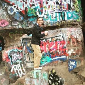 Meet your Posher, Jesse