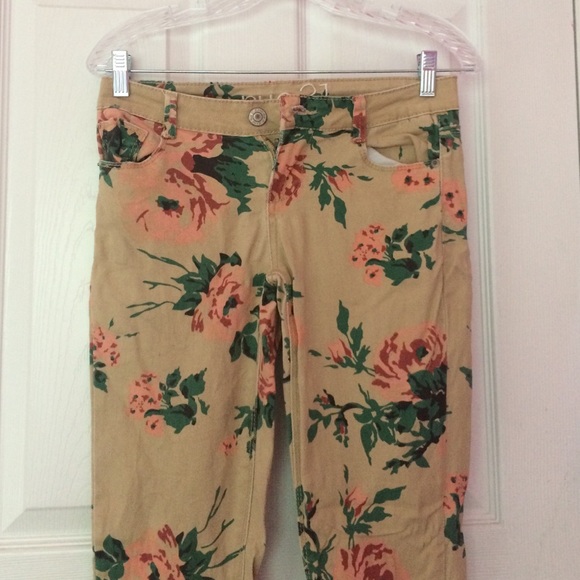 Rue 21 Pants
