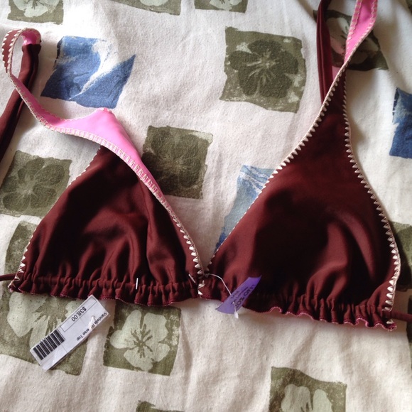 Bikini top