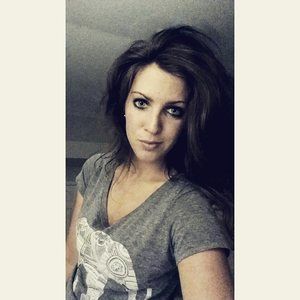 Meet your Posher, Audra