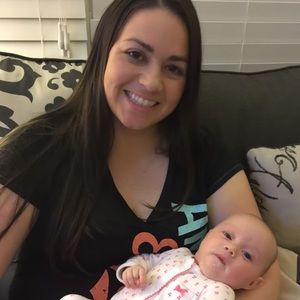 Meet your Posher, Blake