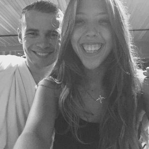 Meet your Posher, Attalie