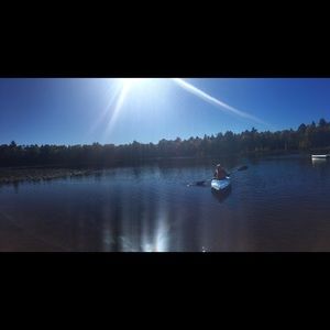 Meet your Posher, Becky