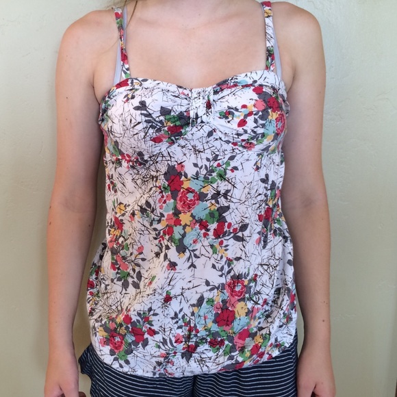 Tank top