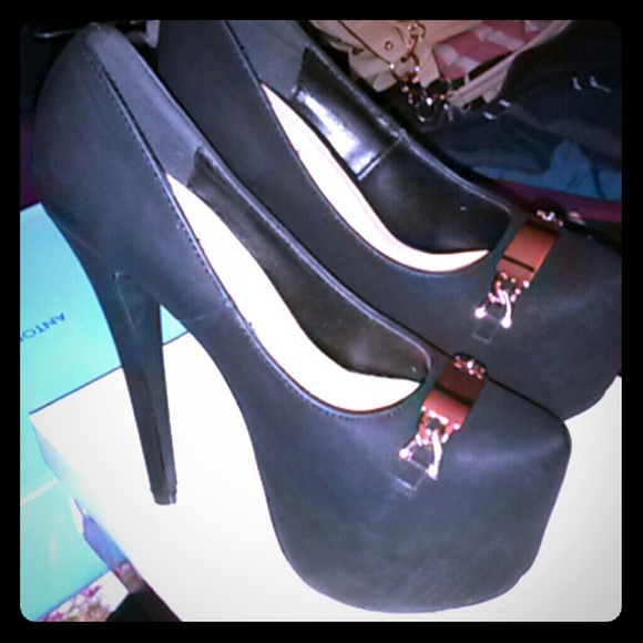 Heels