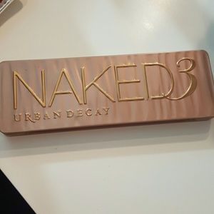 Urban Decay Naked 3 palette