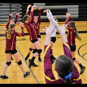 Meet your Posher, Summer