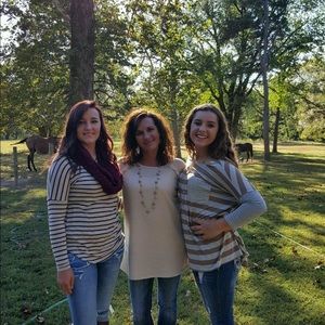 Meet your Posher, Margie