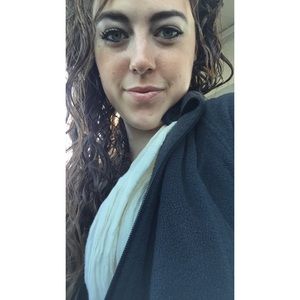 Meet your Posher, Chelsey