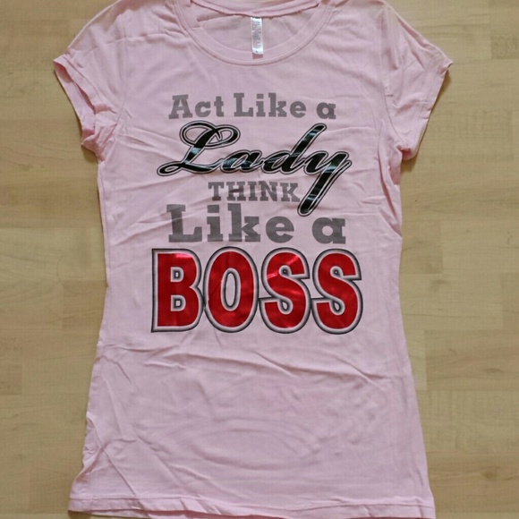 BOSS Tshirts