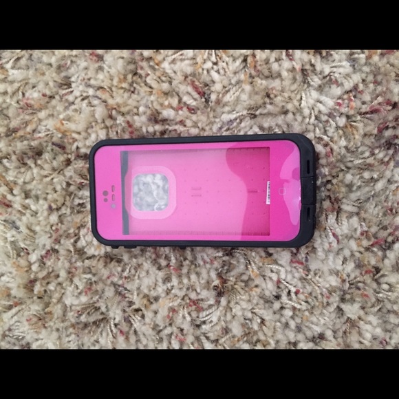 Life proof case