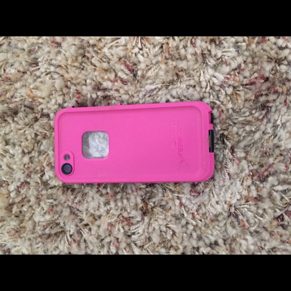 Life proof case - Picture 2 of 2