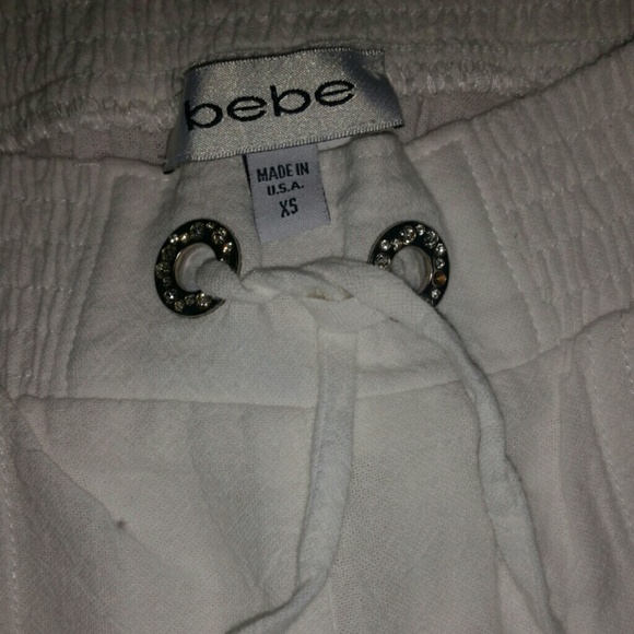 Bebe pants - Picture 2 of 3