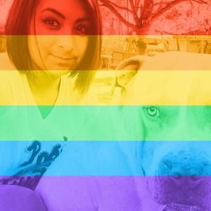 Meet your Posher, Elisabeth