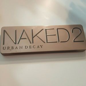 Urban Decay Naked 2 palette