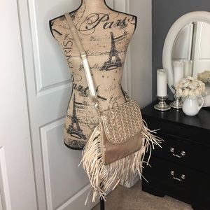 **HOST PICK!**Gold Purse