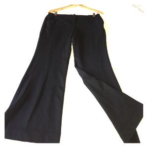 ⬛️ Causal Black Slacks ◼️