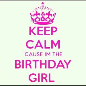 Meet your Posher, Jozie