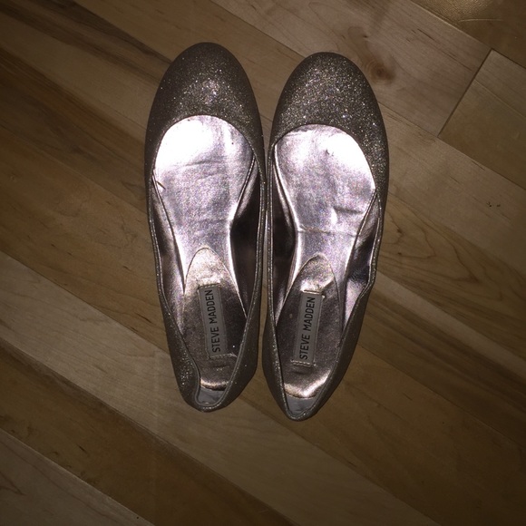 Steve Madden flats