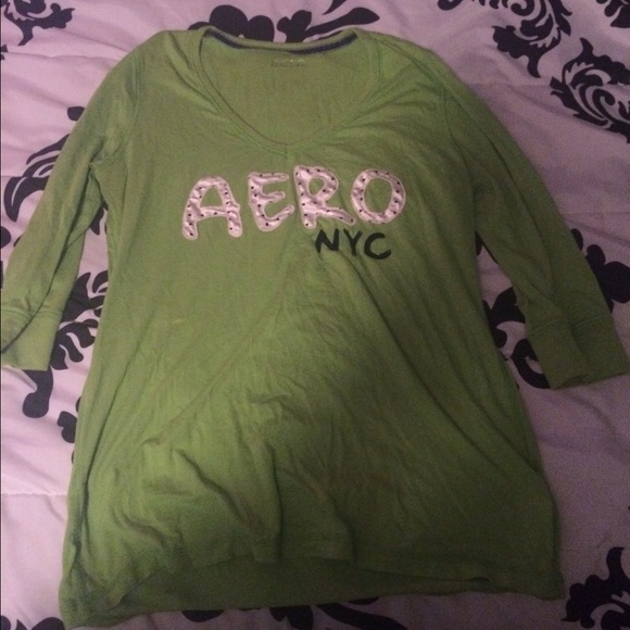 Shirt from Aeropostale
