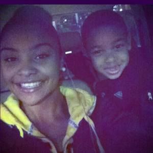 Meet your Posher, Ricky