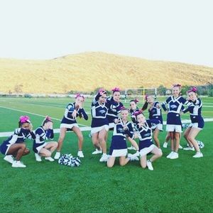 Meet your Posher, Riley